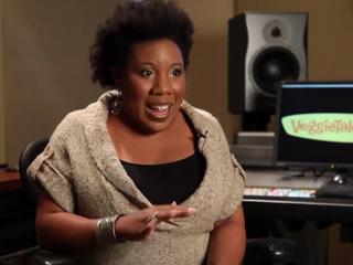 Veggietales Twas The Night Before Easter Behind The Voice Of Cassie With Melinda Doolittle