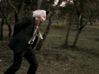 Kidnapped