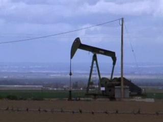 Gas Hole