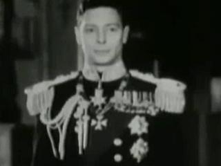 King George Vi The Man Behind The Kings Speech