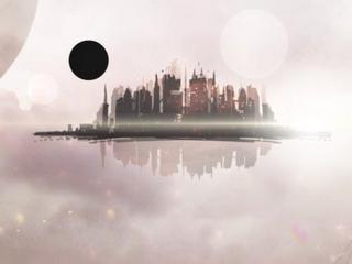 Sucker Punch: Distant Planet Animated Short