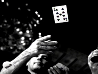 All In The Poker Movie