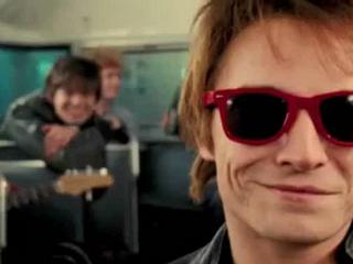 Killing Bono