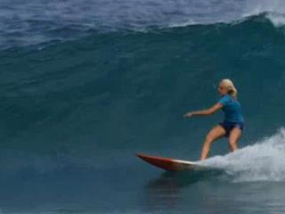 Soul Surfer Thats What Im Talking About