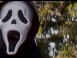 Scream 4 Rules Tv Spot