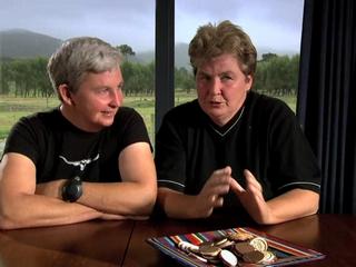 Topp Twins Untouchable Girls