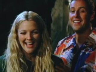 50 First Dates Scene Meet Jocko