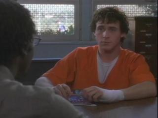 The United States Of Leland Scene Im Only Human