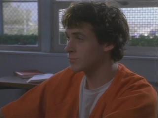 The United States Of Leland Scene Slipping Away