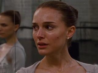 Black Swan Trailer 1