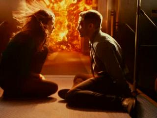 Source Code Love Story Featurette Uk