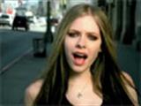 Avril Lavigne: DON'T TELL ME