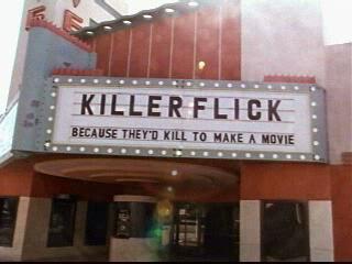 Killer Flick
