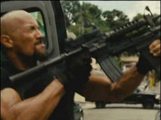 Fast Five A Look Inside Featurette