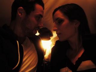 Stuck Between Stations