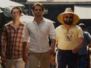 The Hangover Part II Uk
