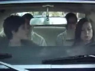 Dead Hooker In A Trunk