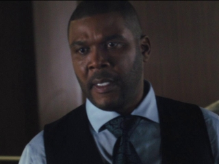 Tyler Perrys Good Deeds