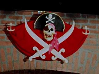 Pirates Of The Caribbean On Stranger Tides From Disneyland To The Big Screen