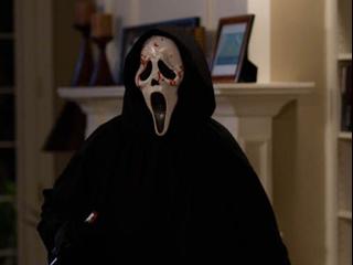 Scream 4 French