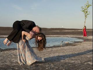 Pina French - Pina - Flixster Video