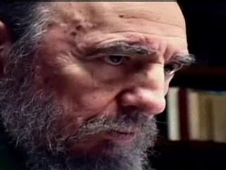 Looking For Fidel