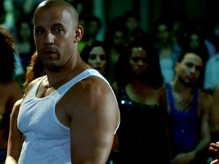 Fast Five Wanted Tv Spot