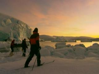 The Last Continent