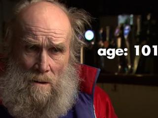 How To Live Forever