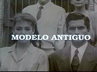 Vintage Model
