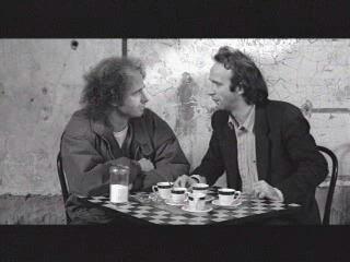 Coffee And Cigarettes