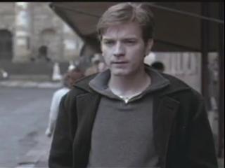 YOUNG ADAM SCENE: JOE AND CATHY MEET AGAIN