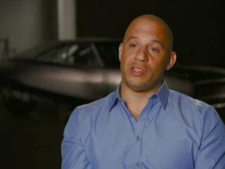 Fast Five Rio Featurette