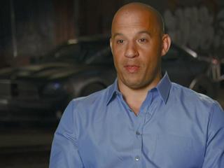 Fast Five Reunited Featurette