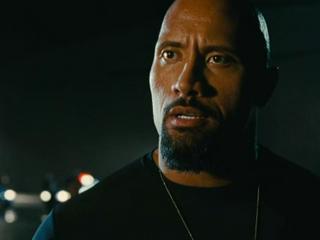 Fast Five Hobbs Debriefs The Brazilian Police At The Airport