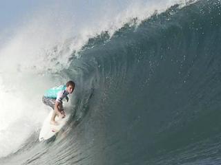 80 Waves
