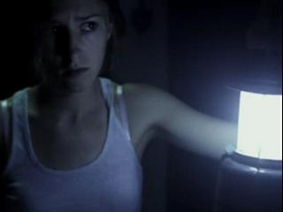 The Silent House La Casa Muda