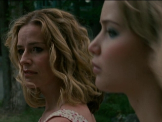 House At The End Of The Street