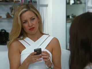 Something Borrowed Vows