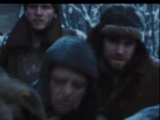 The Way Back An Important Time In History Featurette