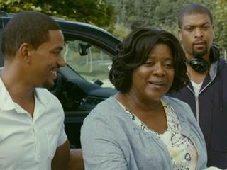 Jumping The Broom Mom This Is Sabrina