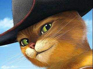 Puss In Boots German