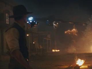 Cowboys  Aliens Trailer 1