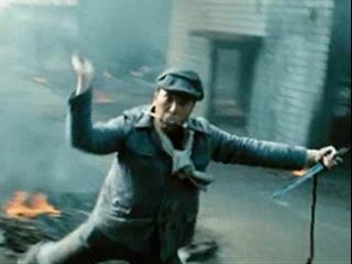 Legend Of The Fist The Return Of Chen Zhen Clip 2