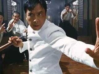 Legend Of The Fist The Return Of Chen Zhen Dojo