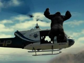 Rise Of The Planet Of The Apes Uk
