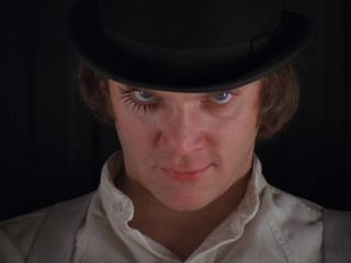 A Clockwork Orange movies in Lithuania