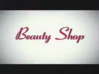 Beauty Shop
