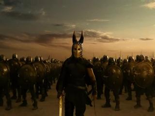 Immortals