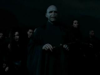 Harry Potter And The Deathly Hallows-Part 2 (Uk)
